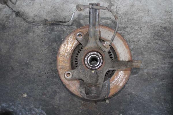 MOYEU AVANT DROIT SUZUKI CELERIO 2015+ ESSENCE - Vue 2